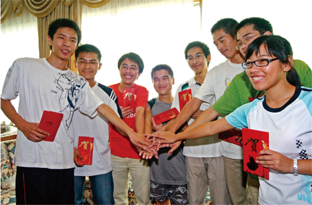 28年，公益慈善PT视讯是认真的！